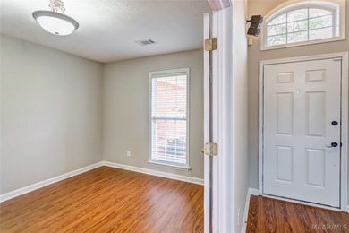 Welcome to this updated waterfront home in the highly desirable