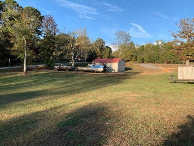 Lake Lanier Home Sale Pending in Gainesville Georgia