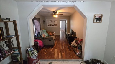 Enjoy beautiful river views from this updated 2 bedroom/1 bath - photo 5