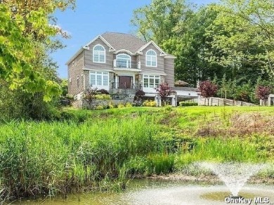 Lake Home Off Market in Northport, New York