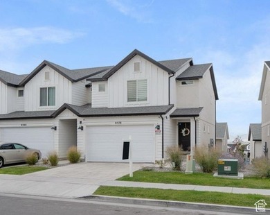 Great Salt Lake Townhome/Townhouse For Sale in Magna Utah