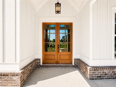 NEW CONSTRUCTION | ALEXI FLOORPLAN | PREMIER WOODED HOMESITE | - photo 3