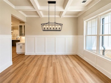 NEW CONSTRUCTION | ALEXI FLOORPLAN | PREMIER WOODED HOMESITE | - photo 5