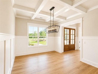 NEW CONSTRUCTION | ALEXI FLOORPLAN | PREMIER WOODED HOMESITE | - photo 6