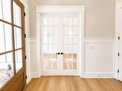 NEW CONSTRUCTION | ALEXI FLOORPLAN | PREMIER WOODED HOMESITE | - photo 7