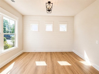 NEW CONSTRUCTION | ALEXI FLOORPLAN | PREMIER WOODED HOMESITE | - photo 8