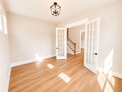 NEW CONSTRUCTION | ALEXI FLOORPLAN | PREMIER WOODED HOMESITE | - photo 9