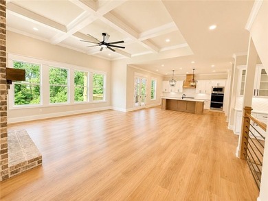 NEW CONSTRUCTION | ALEXI FLOORPLAN | PREMIER WOODED HOMESITE | - photo 10