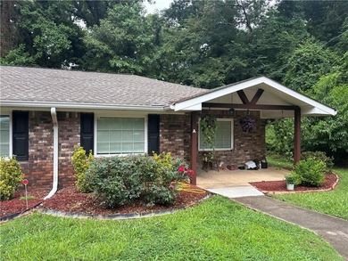 Rare duplex opportunity in Cherokee County! This recently - photo 3
