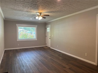 Rare duplex opportunity in Cherokee County! This recently - photo 5