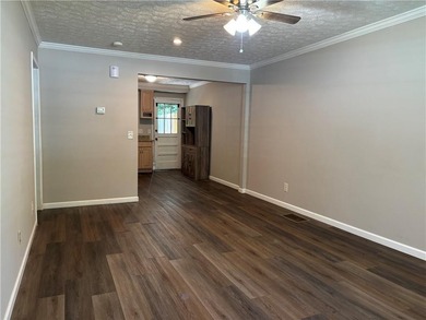 Rare duplex opportunity in Cherokee County! This recently - photo 7