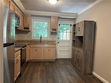 Rare duplex opportunity in Cherokee County! This recently - photo 8
