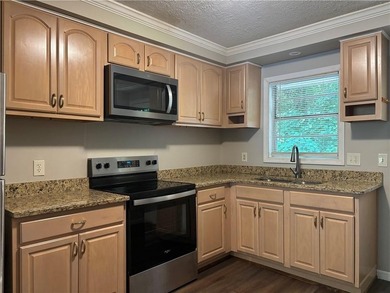 Rare duplex opportunity in Cherokee County! This recently - photo 9