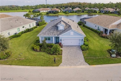 (private lake, pond, creek) Home For Sale in Fort Myers Florida