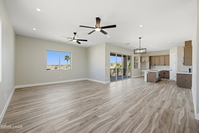 NEW CONSTRUCTION DOUBLE RV GARAGE HOME IN GATED COMMUNITY - photo 11
