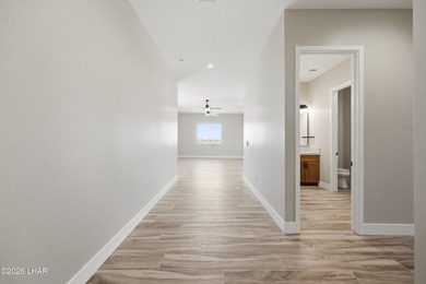 NEW CONSTRUCTION DOUBLE RV GARAGE HOME IN GATED COMMUNITY - photo 12