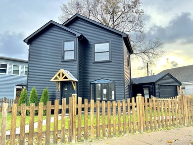 Hey Dunning!!! Check it out! Fully Renovated Two Story with