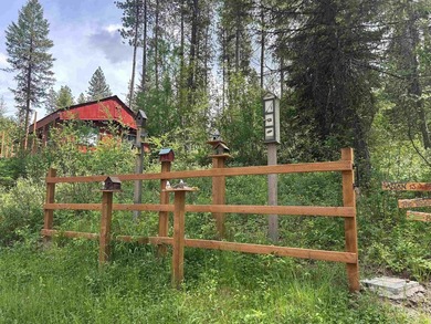 Rare opportunity to own a versatile mountain property in the - photo 3