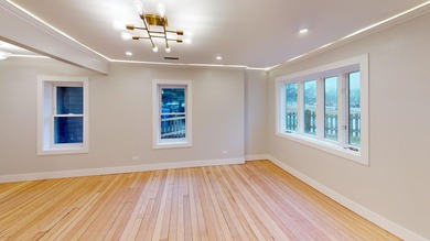 Hey Dunning!!! Check it out! Fully Renovated Two Story with