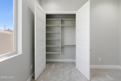 NEW CONSTRUCTION DOUBLE RV GARAGE HOME IN GATED COMMUNITY - photo 27