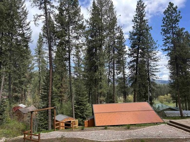 Rare opportunity to own a versatile mountain property in the - photo 10