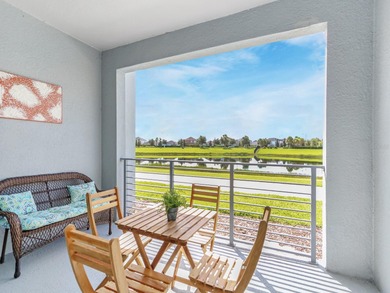 Storey Lake Area Condo For Sale in Kissimmee Florida