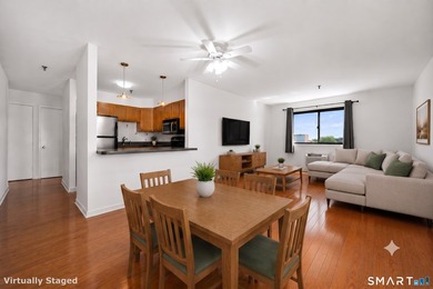 Enjoy convenient downtown living in this spacious and updated - photo 2
