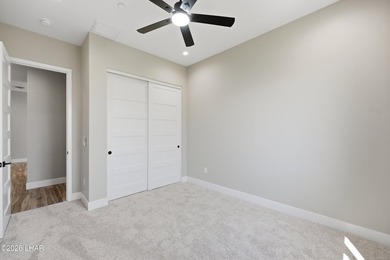 NEW CONSTRUCTION DOUBLE RV GARAGE HOME IN GATED COMMUNITY - photo 33