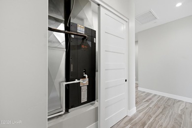 NEW CONSTRUCTION DOUBLE RV GARAGE HOME IN GATED COMMUNITY - photo 39