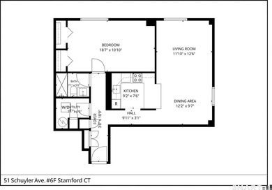 Enjoy convenient downtown living in this spacious and updated - photo 10