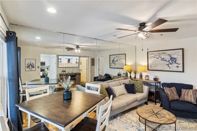 Sunrise Suite at Lighthouse Landing is a successful