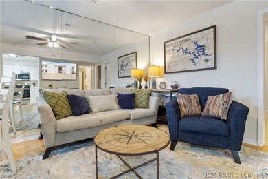 Sunrise Suite at Lighthouse Landing is a successful