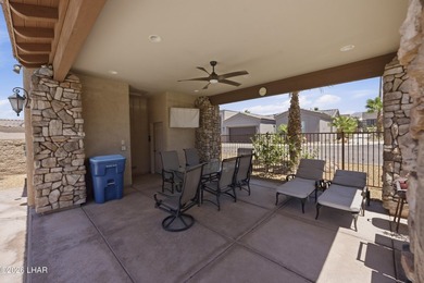 NEW CONSTRUCTION DOUBLE RV GARAGE HOME IN GATED COMMUNITY - photo 44
