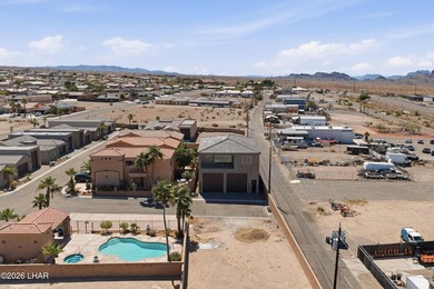 NEW CONSTRUCTION DOUBLE RV GARAGE HOME IN GATED COMMUNITY - photo 47