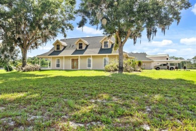 Lake Home For Sale in Eustis, Florida