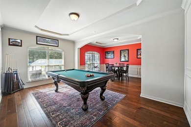NEW ROOF AND FENCE! This spacious 6-bedroom, 4-bath Marine Creek - photo 7