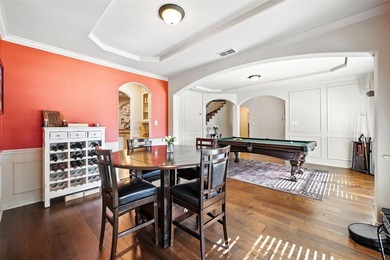NEW ROOF AND FENCE! This spacious 6-bedroom, 4-bath Marine Creek - photo 8