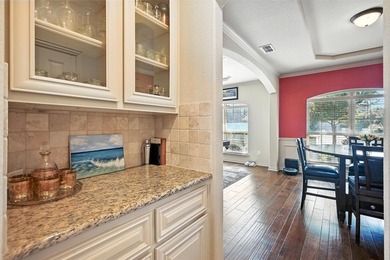 NEW ROOF AND FENCE! This spacious 6-bedroom, 4-bath Marine Creek - photo 9