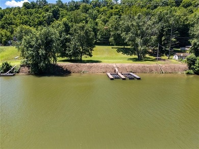 Rare Opportunity to Own a large lot on the river right now! - photo 1
