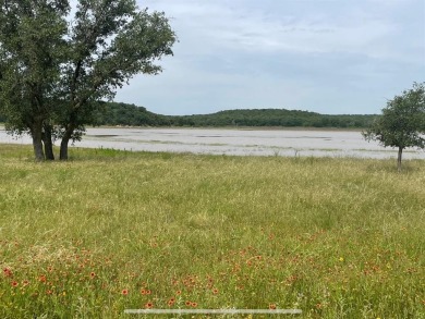 Lake Lot For Sale in Brownwood, Texas