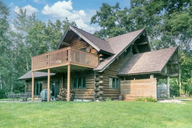 Lake Home For Sale in Rio, Wisconsin