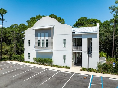 FURNISHED UNITS! New construction now completed in Miramar Beach - photo 1