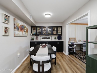 Completely remodeled and move-in ready, this beautiful 1-bedroom - photo 11