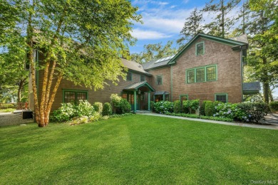 Hudson River - Westchester County Home For Sale in Sleepy Hollow New York