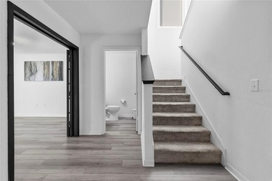 Spacious single-family home featuring 4 bedrooms and 2.5 - photo 11