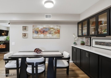 Completely remodeled and move-in ready, this beautiful 1-bedroom - photo 12