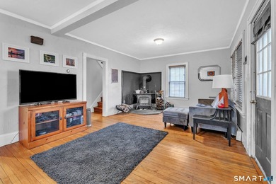 Stately brick Colonial beautifully situated on scenic Mill Pond - photo 3