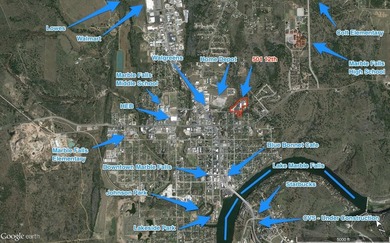Prime 10.28-acre infill development opportunity in the heart of - photo 13