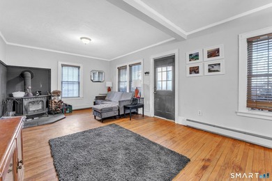 Stately brick Colonial beautifully situated on scenic Mill Pond - photo 4