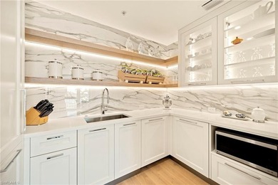 Experience elevated coastal living at Naples Bay Resort, where - photo 14